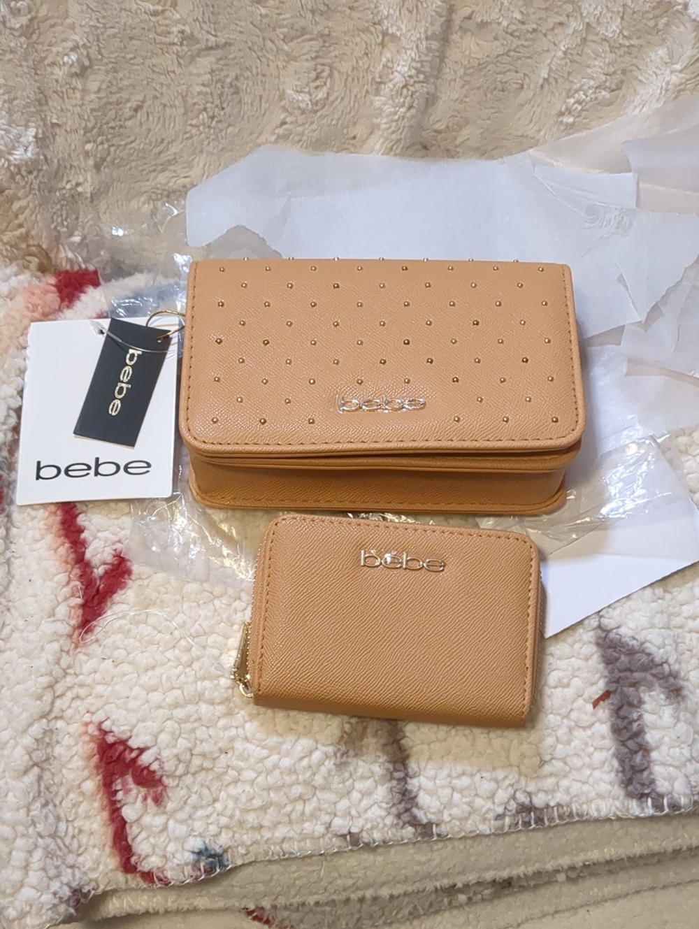 Bebe Matching Set